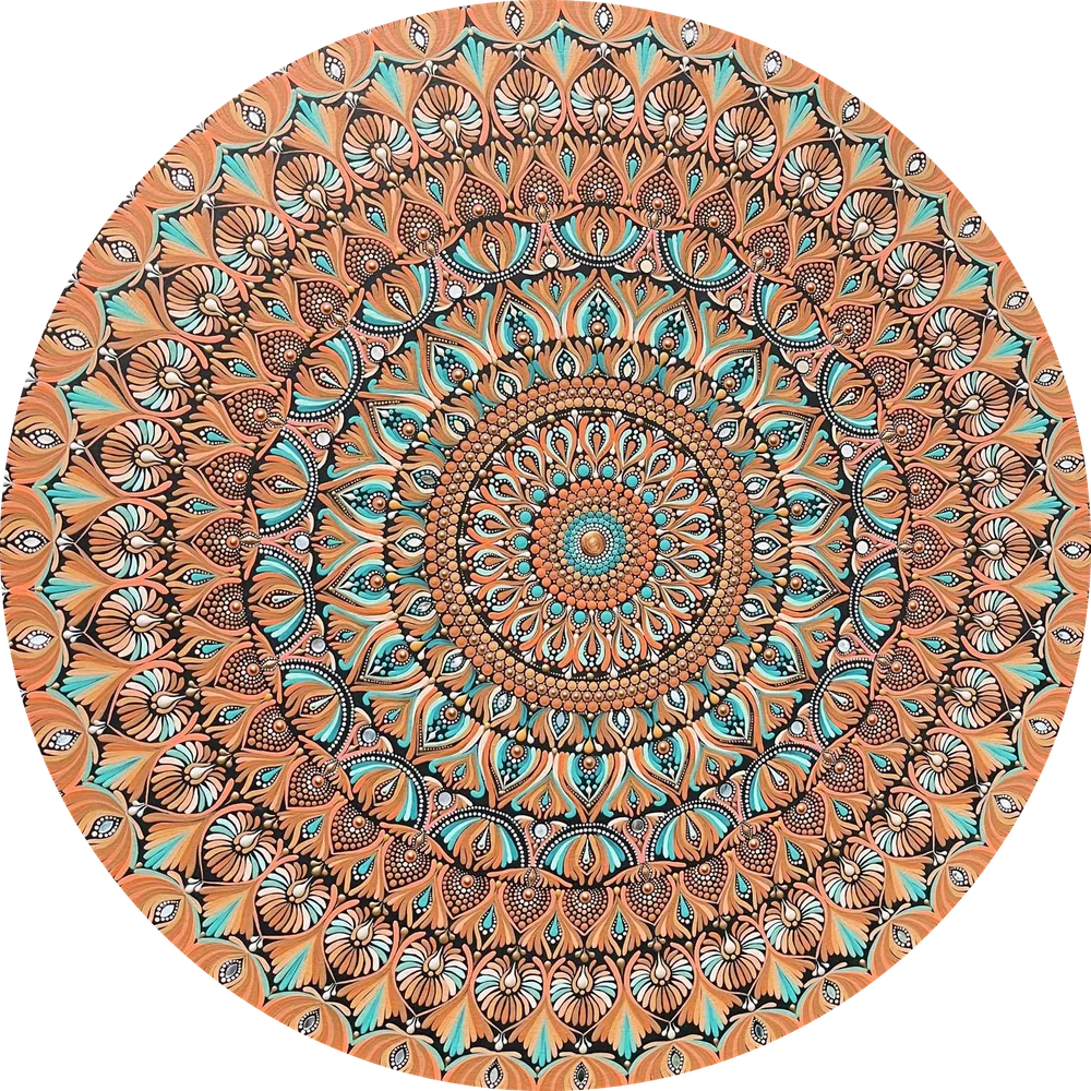 36” Pritvi